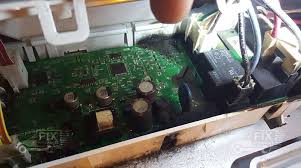 Why clean a circuit board? 4 Solid Reasons To Stop Using Self Cleaning Oven Feature Immediately