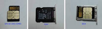 A sim card is one kind of smart card. Sd Card And Sim In A Single Chip Could Be The Future Gizchina Com