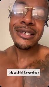 Gerald Mcqueen's Instagram, Twitter & Facebook