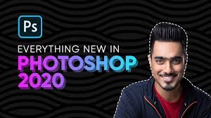 Top 20 New Features Updates Explained Photoshop 2020 Youtube Best photoshop tutorials for beginners: