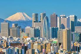 Current local time in & next time change in tokyo, time zone asia/tokyo (utc+9). Best Time To Visit Tokyo Planetware