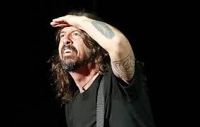 What was your favorite foo fighters quote? The Silver Tongue Of Dave Grohl 50 Best Quotes Nme