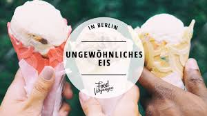 Eis Im Becher Kann Jeder Dass Es Auch Anders Geht Zeigen Diese 11 Eisladen Ob Pechschwarz Als Rollchen Oder Zwischen Keks Wi Berlin Berlin Tipps Eisladen