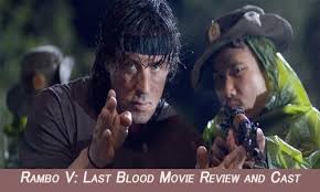 Also stay updated on rambo: Rambo V Last Blood Movie Review And Cast Cinema9ja