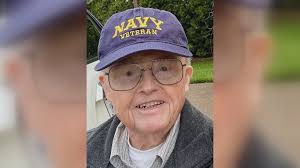 Obituary: Villers, Orland James