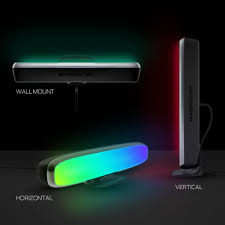 Jet, leeson, milwaukee, powermatic, shop fox, saw trax Smart Wifi Led Light Bar Monster Illuminessence