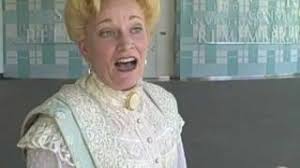 2011 Ovation Awards: Creede Repertory's LaMee is Denver Post Theater Person  of the Year