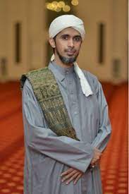 Laman rasmi buat pencinta habib ali zaenal abidin al hamid. Habib Ali Zaenal Abidin Al Hamid Biografi Alkabdblog