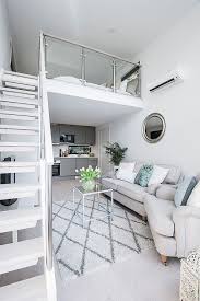 48 Awesome Decorating Ideas For Small Apartments Sma Hjem Sma Hus Tiny House