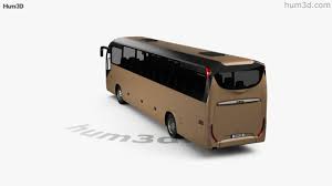 Hum3d makes and sells 3d models which are using in movies and games. 360 View Of Iveco Magelys Pro Bus 2013 3d Model Hum3d Store