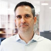 Alexandros Hanialidis