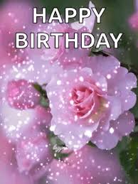 Check spelling or type a new query. Happy Birthday Flower Gif Happy Birthday Flower Sparkles Discover Share Gifs