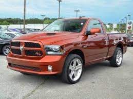 2013 Ram 1500 2wd Regular Cab R T Dodge Trucks Ram Dodge Pickup Trucks Pickup Trucks