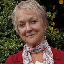 A Hundred Tiny Threads by Judith Barrow