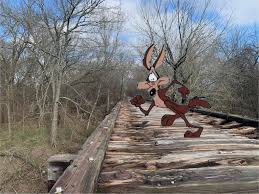 I took the Amtrak from Dallas to Texarkana and then rode back to  Farmersville last week. Loading and unloading the bike was super easy with  Amtrak, and I didn't need to disassemble