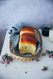 Einback Rezept Supersoftes Hefebrot Zucker Zimt Und Liebe