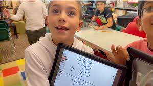 The Captain of Class