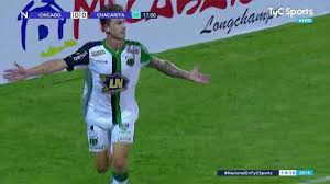 Currently, nueva chicago rank 17th, while club atlético chacarita juniors hold 11th position. Nueva Chicago Abrio El Marcador 30 03 2021 Ole