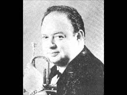 Traces-Don Goldie trumpet (w/Jackie Gleason)