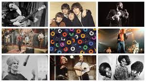 But if you lived during the '60s, it was a decade of freedom. Think You Know Your 1960s Music Test Your Knowledge With Our Quiz Starts At 60