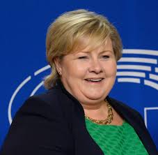 Maybe you would like to learn more about one of these? Erna Solberg Was Norwegen Beim G 20 Gipfel Erreichen Mochte Welt