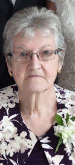 Mary Plasski Obituary