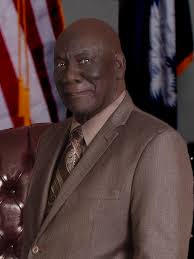 Barnwell County Council