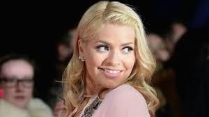 Holly Willoughby's best ever hairstyles over the years