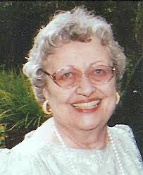 Joan Anderson Stansfield (1929-2010)