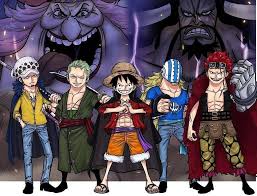Maybe you would like to learn more about one of these? Spoiler One Piece Chapter 1009 Dan 1010 Kaido Berikan Serangan Neraka Tiga Alam Dan Big Mom Jatuh Ke Laut Cerdik Indonesia