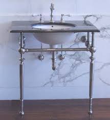 empire console sink