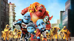Escape from planet earth is a 2013 3d animated movie produced by rainmaker entertainment and directed by cal brunker. Escape From Planet Earth Netflix