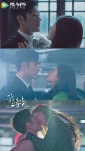Sert bir gurme olan lu jin, sheng nan'ın şef olarak becerisinden etkilenir ve yeteneğini hemen fark eder. Dating In The Kitchen Chinese Drama C Drama Love Show Summary
