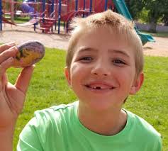 I hope you took the time to attend Suzanne Timms and Landon's presentation 