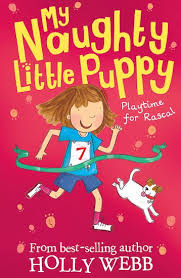 What a lovely little whore. My Naughty Little Puppy Playtime For Rascal Scholastic Shop