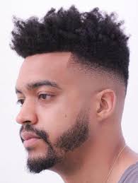 Getting and styling the best afro hairstyles for men shouldn't be a tedious search. Top Afro Hairstyles For Men In 2021 Visual Guide