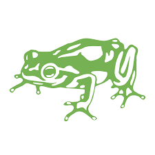 Frog Design Vector Logo Download Free Svg Icon Worldvectorlogo