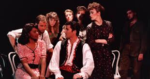 Mcdonald has sung with the major orchestras and festivals of the nation and of the world. Broadway S Audra Mcdonald Cbs News