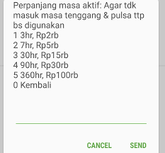 Maybe you would like to learn more about one of these? Cara Mengaktifkan Kartu Indosat Yang Habis Masa Tenggang Jagoan Kode