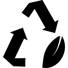 I am trying to create a button style that i can use for a lookup button throughout my uwp app. Free Icon Recycle Reuse Symbol