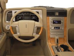 Lincoln Navigator Interior The Epitome Of Excellence Lincoln Navigator Lincoln Lincoln Motor Company