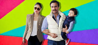 Taimurs Dad Saif Ali Khan Just Dressed Up Like A Total Delhiite In Bombay Leonardo dicaprio kristen stewart timothee chalamet all have such.