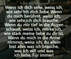 „ich liebe dich ist so romantisch, oder? Liebesspruche Photos Facebook