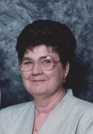 Betty McGrady Obituary