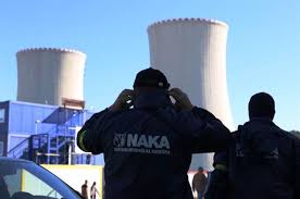 Naka zasahuje v jadrovej elektrárni mochovce aj v bratislave. Jadrova Elektraren Mochovce Energie Portal Sk