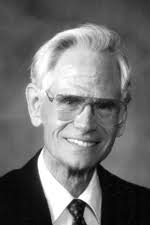 CHARLES PEEK Obituary