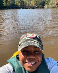 Kayak Sunday! Beautiful Weather!