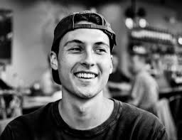 WEDDING PARTY — JUSTIN + TESSA