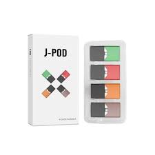 This short video shows you how. No Need To Search How To Fill Juul Pods Refillable J Pods From Lizard Juice Allow You To Use Your Favorite Juice In Your Vape Juice Vape Vapor Starter Kits
