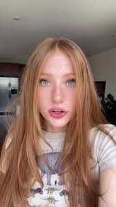 Madeline Ford Photoshoot